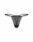 Трусики Obsessive Violami Hungry thong L/XL