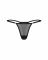 Трусики Obsessive Violami Me thong L/XL