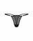 Трусики Obsessive Violami Me thong L/XL