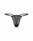 Трусики Obsessive Violami Sin thong S/M