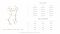 Трусики Obsessive Violami Sin thong S/M
