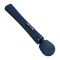 Вібромасажер Fun Factory VIM Vibrating Wand Nightblue, суперпотужний та легкий, до 6 годин роботи