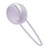 Вагінальна кулька Fun Factory SMARTBALL UNO Purple, одинарна, діаметр 3,6 см
