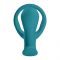 Анальна пробка з ерекційним кільцем Fun Factory BOOTIE RING Bottle Green