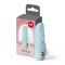 Вібратор Fun Factory Viola Ice Blue