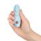 Вібратор Fun Factory Viola Ice Blue