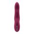 Пульсатор для точки G Fun Factory Stronic Wave Wine Red