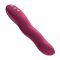 Пульсатор для точки G Fun Factory Stronic Wave Wine Red