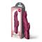 Вібратор Fun Factory Darling Devil Wine Red