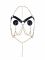 Пестис JSY Nipple Sticker RT236144