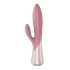 Вібратор-кролик Satisfyer Pearl Bunny 1