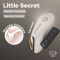Вібратор у трусики Satisfyer Little Secret Battery Series з пультом ДК