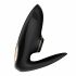 Вакуумний вібратор для пар Satisfyer Pro 4 Couples Battery Series, підходить для сексу у парі