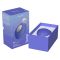 Вібратор We-Vibe Temp Lavender Blue