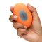 Вібратор We-Vibe Temp Tangerine