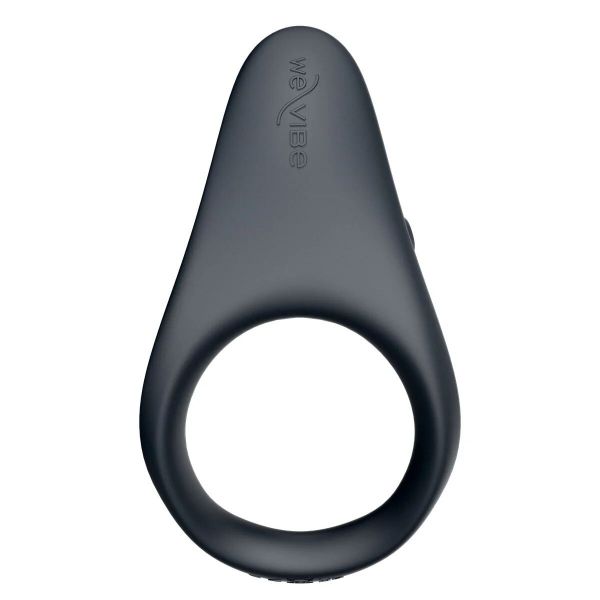Смарт-віброкільце We-Vibe VERGE 2 Black