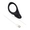Смарт-віброкільце We-Vibe VERGE 2 Black