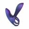 Ерекційне віброкільце Hueman - Infinity Ignite Vibrating Cock Ring
