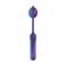 Ерекційне віброкільце з віброяйцем Hueman - Eclipse Anal Vibrator