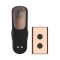 Вібратор у трусики Rosy Gold - Remote Control Panty Vibrator