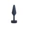 Анальна пробка Lux Active Twist Plug Small Blue