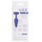Анальна пробка Lux Active Twist Plug Large Blue