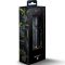 Вібромасажер Rocks Off Mini Wand Black Tulip, 16 режимів