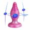 Анальна пробка SilexD Fantasy - Cherry M Plug