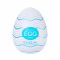 Мастурбатор-яйце Tenga Egg Wavy