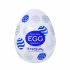 Мастурбатор-яйце Tenga Egg Bouncy