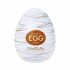 Мастурбатор-яйце Tenga Egg Silky