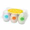 Набір мастурбаторів-яєць Tenga Egg Variety Pack - Standard (6 шт)