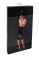 Спідниця Noir Handmade F378 Dominae Column PVC pencil skirt XS