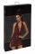 Сукня Noir Handmade F385 Kink Royal cascade mini dress S