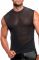 Чоловіча футболка Noir Handmade H083 Onyx skin tank S