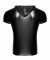 Чоловіча футболка з капюшоном Noir Handmade H085 Vexen hooded T-shirt M