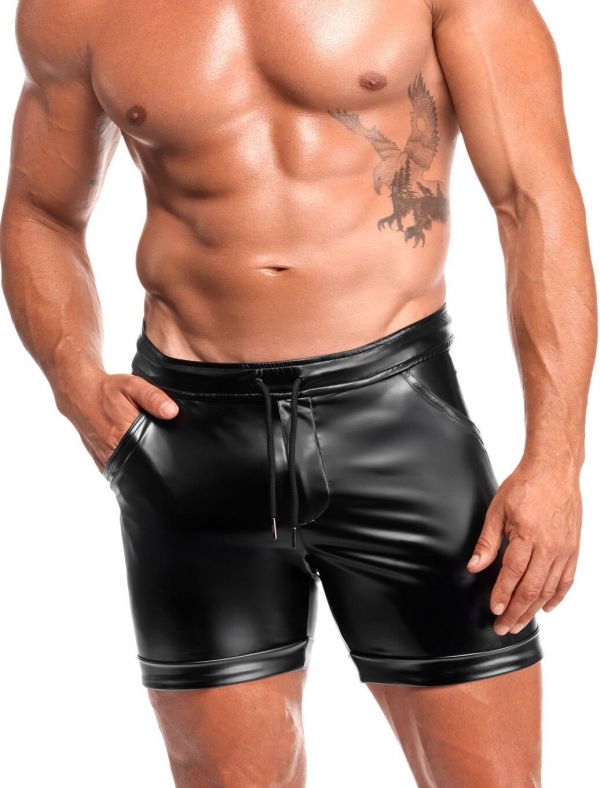Чоловічі шорти Noir Handmade H088 Rogue shorts M