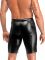 Чоловічі шорти Noir Handmade H089 Onyx Hybrid biker shorts M