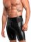 Чоловічі шорти Noir Handmade H089 Onyx Hybrid biker shorts L