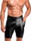 Чоловічі шорти Noir Handmade H089 Onyx Hybrid biker shorts XL