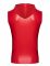 Чоловічий жилет з капюшоном Noir Handmade H096 Ignite hooded vest M