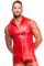 Чоловічий жилет з капюшоном Noir Handmade H096 Ignite hooded vest XXL