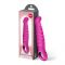 Вібратор точки G Fun Factory PATCHY PAUL Magenta, гнучкий, 12 режимів