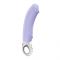 Вібратор для точки G Fun Factory BIG BOSS Purple, дуже потужний, 23,5 см