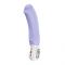 Вібратор для точки G Fun Factory BIG BOSS Purple, дуже потужний, 23,5 см