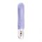 Вібратор для точки G Fun Factory BIG BOSS Purple, дуже потужний, 23,5 см