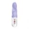 Вібратор-кролик Fun Factory MISS BI Purple, 2 незалежні мотори, діаметр 4,2 см