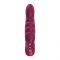 Пульсатор Fun Factory Stronic Deep, Wine Red, 8 режимів роботи, перезаряджуваний