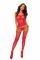 Бодістокінг Passion BS119 red