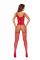 Бодістокінг Passion BS119 red